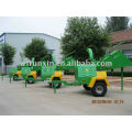 Wood Chipper(CE,ISO cert)/picador de madeira